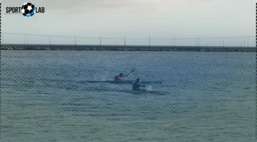 6 أندية تتألق في صدارة البطولة الأهلية للكانوي والكياك